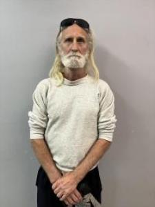 John Harris Allum a registered Sex Offender of California