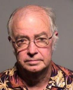 John Irving Balster a registered Sex Offender of California