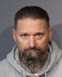 John William Batts a registered Sex Offender of California