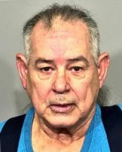 John Dennis Bell a registered Sex Offender of California