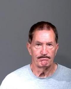 John Williams Birdsong a registered Sex Offender of California