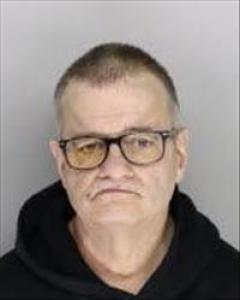 John Arthur Bowman a registered Sex Offender of California