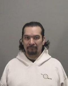 John Anthony Calderon a registered Sex Offender of California