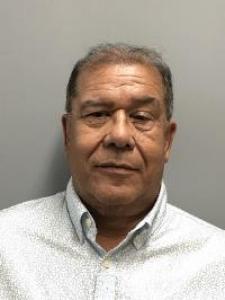 John Gilbert Caudillo Jr a registered Sex Offender of California