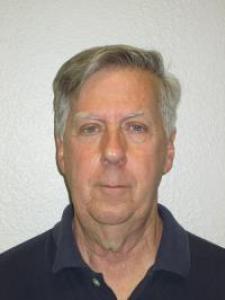 John Edward Charlier a registered Sex Offender of California