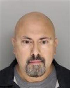 John Richard Chavez a registered Sex Offender of California