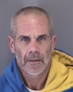 John P Clotherty a registered Sex Offender of California