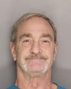 John Linn Colvill a registered Sex Offender of California