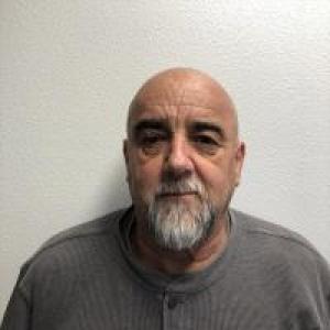 John Charlie Deanda a registered Sex Offender of California