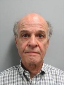 John Paul Didier a registered Sex Offender of California