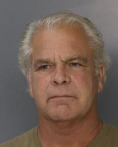 John Francis Dominick a registered Sex Offender of California