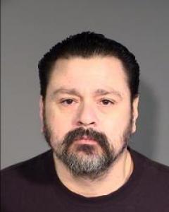 John Anthony Esquivel a registered Sex Offender of California