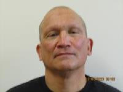 John Edwin Ewing a registered Sex Offender of California