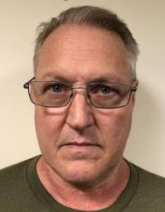 John Eric Freeman a registered Sex Offender of California