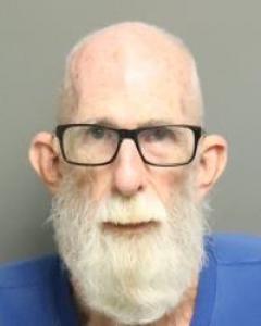 John Marvin Gaarde a registered Sex Offender of California