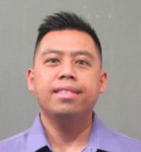 John Paule France Gonzales a registered Sex Offender of California