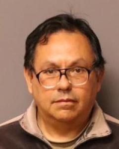 John Manuel Gonzalez a registered Sex Offender of California