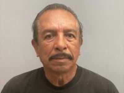 John Ernest Guzman a registered Sex Offender of California
