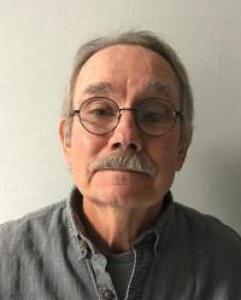 John Robert Hall a registered Sex Offender of California