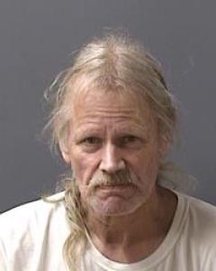 John Harmon a registered Sex Offender of California