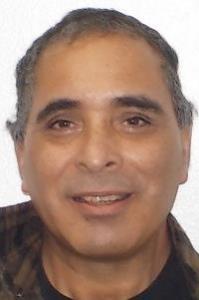 John Edward Hernandez a registered Sex Offender of California