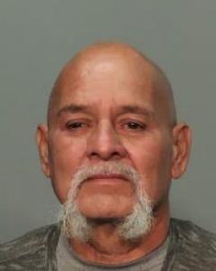 John Larry Hernandez a registered Sex Offender of California