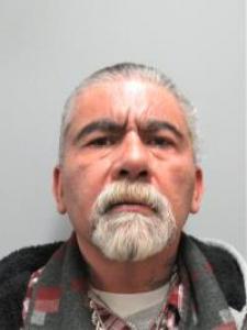 John Navarro Hernandez Jr a registered Sex Offender of California