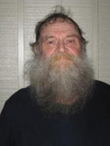 John Michael Horton a registered Sex Offender of California