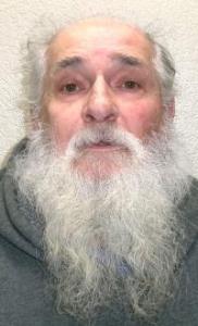 John Anthony Hunt a registered Sex Offender of California