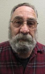 John Keith Lea a registered Sex Offender of California