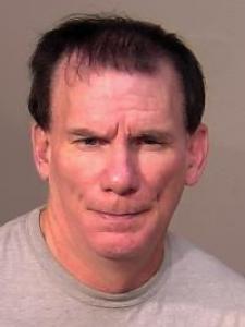 John Patrick Leonard a registered Sex Offender of California