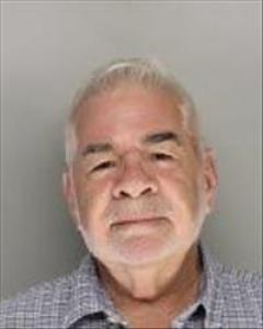 John Lindsey Lieuallen a registered Sex Offender of California