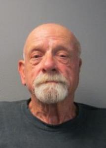 John Walter Long a registered Sex Offender of California