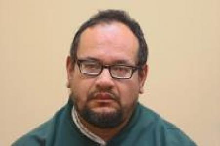 John Lopez a registered Sex Offender of California