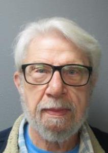 John William Marsic a registered Sex Offender of California