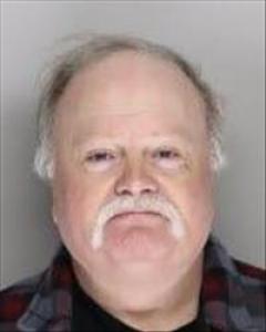 John Curtis Michels a registered Sex Offender of California