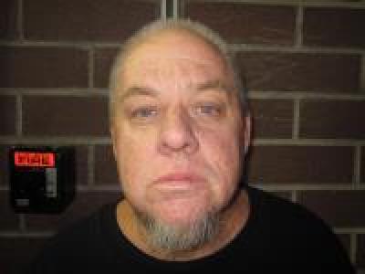 John Miles a registered Sex Offender of California