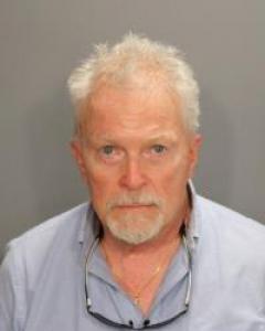 John Jerrold Miller a registered Sex Offender of California