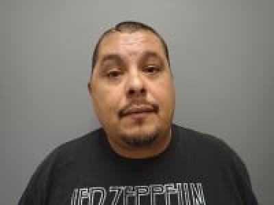 John Camacho Munoz a registered Sex Offender of California