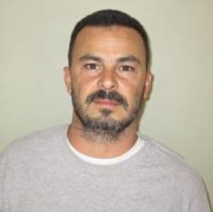 John Nauer a registered Sex Offender of California