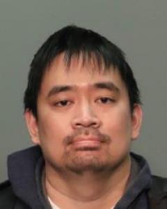 John Hoang Nguyen a registered Sex Offender of California