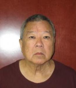 John Ng a registered Sex Offender of California