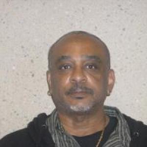 John Sampson Njoroge a registered Sex Offender of California