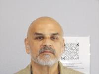 John Ochoa a registered Sex Offender of California