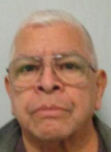John Ralph Onate a registered Sex Offender of California