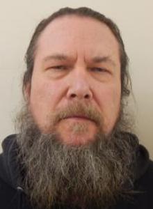 John Newell Orndoff a registered Sex Offender of California