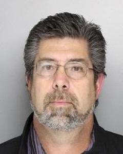 John Anthony Rambur a registered Sex Offender of California