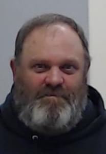 John Michael Rist a registered Sex Offender of California