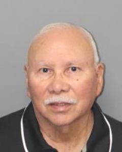 John Rivera a registered Sex Offender of California