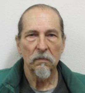 John Jeffrey Rizzo a registered Sex Offender of California